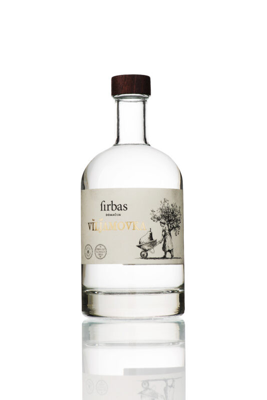 Viljamovka Firbas