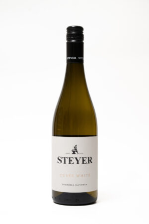 Steyer Cuvee