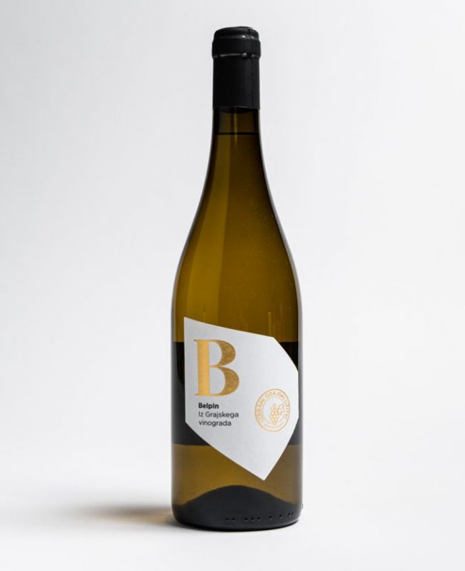 Alt=''Chardonnay – Belpin (Vina)''