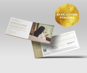 EKSKLUZIVNA PONUDBA | Darilni bon za nočitev z zajtrkom ter kulinarično razvajanje s 3-hodnim menijem v grajski restavraciji Taggenbrunn in kozarcem penine (za dve osebi)